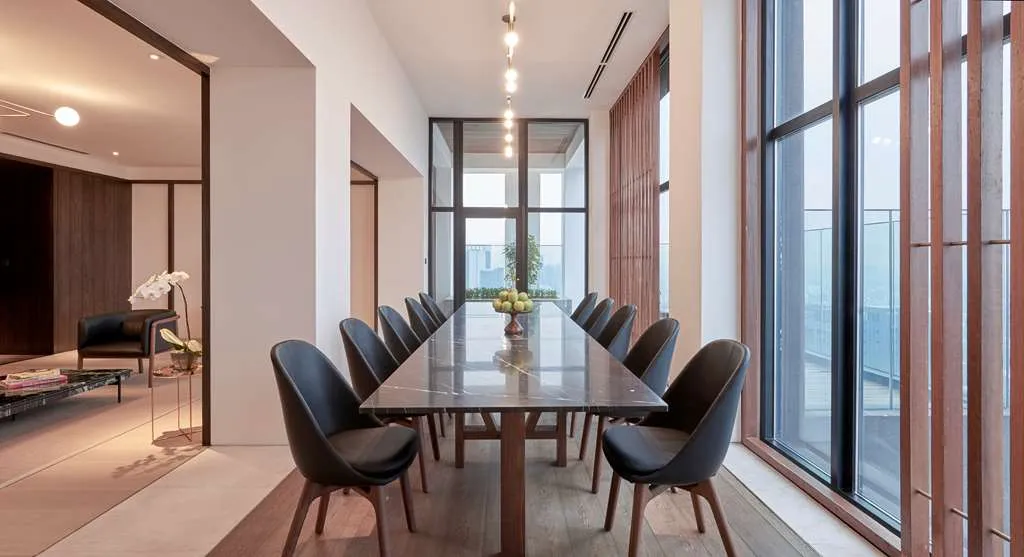 Alila Bangsar Kuala Lumpur - 3