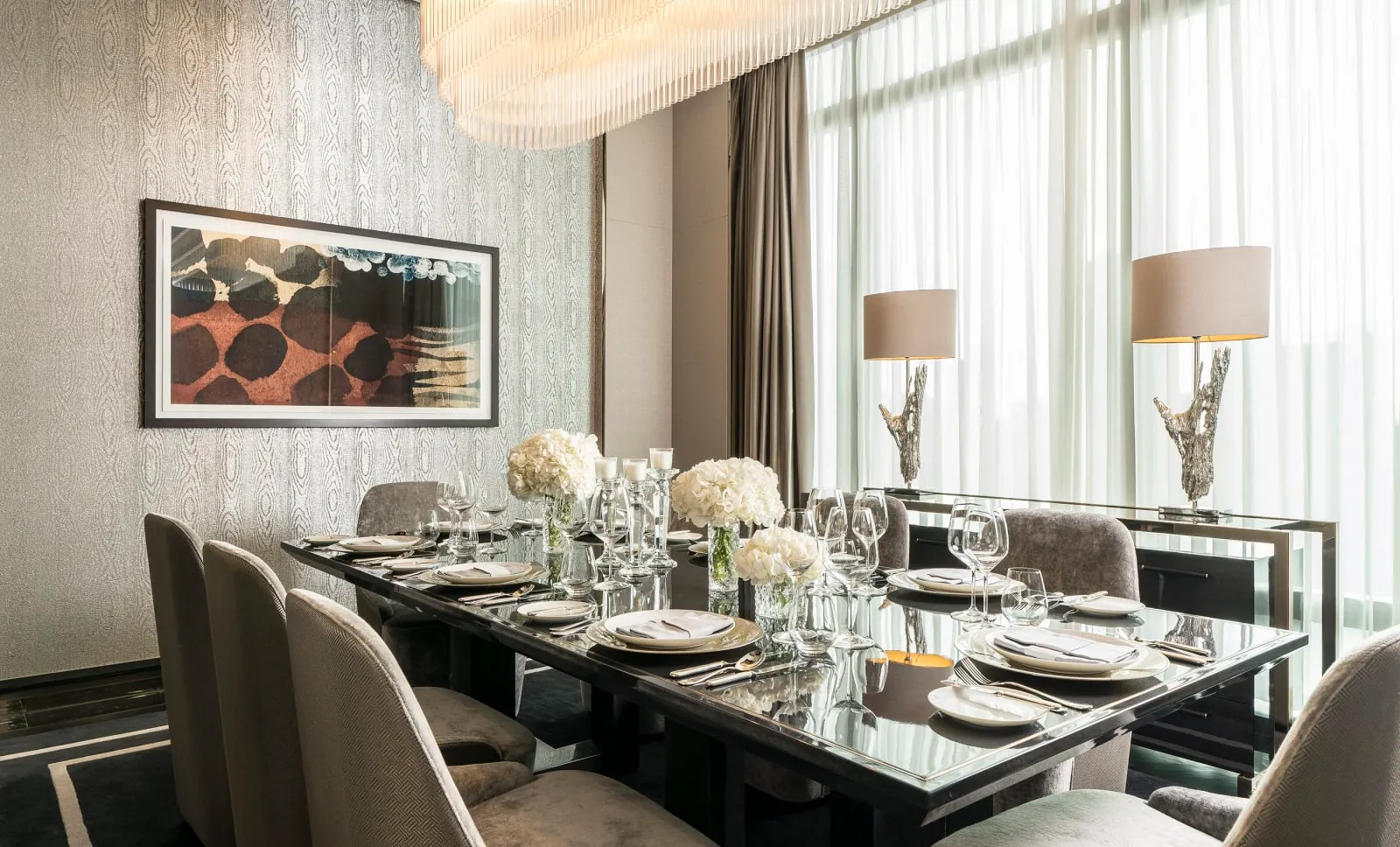 Four Seasons Hotel Kuala Lumpur - 2