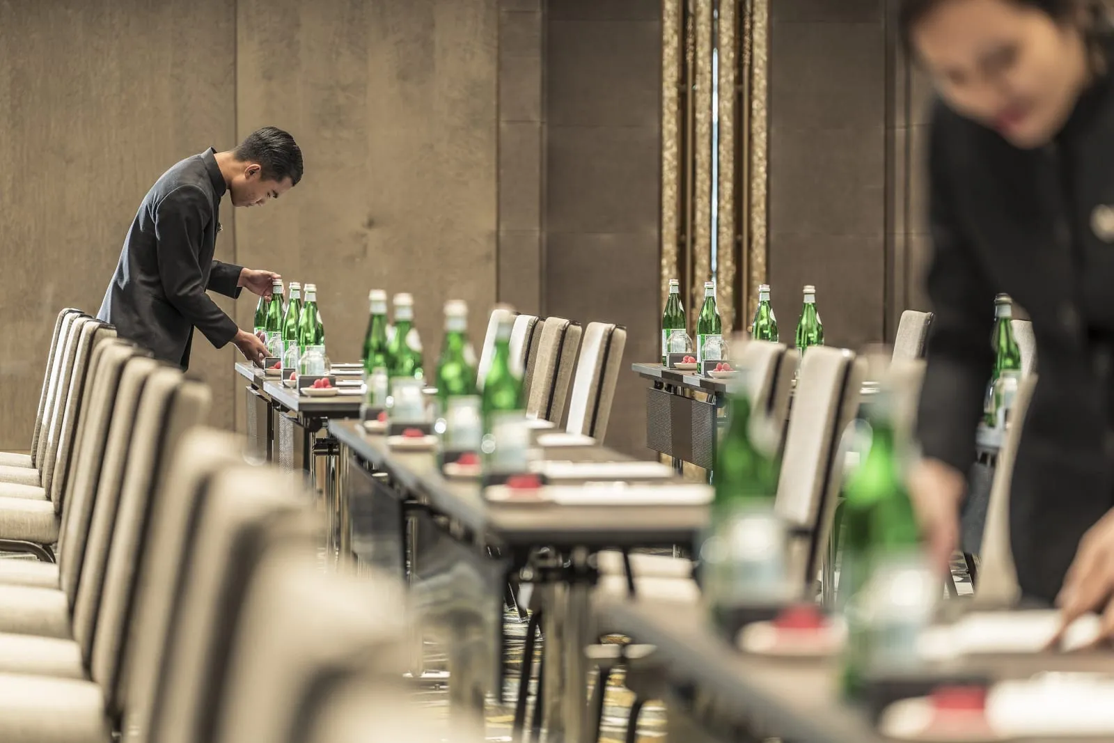 Four Seasons Hotel Kuala Lumpur - 3