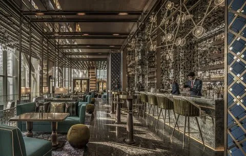 Four Seasons Hotel Kuala Lumpur - 4