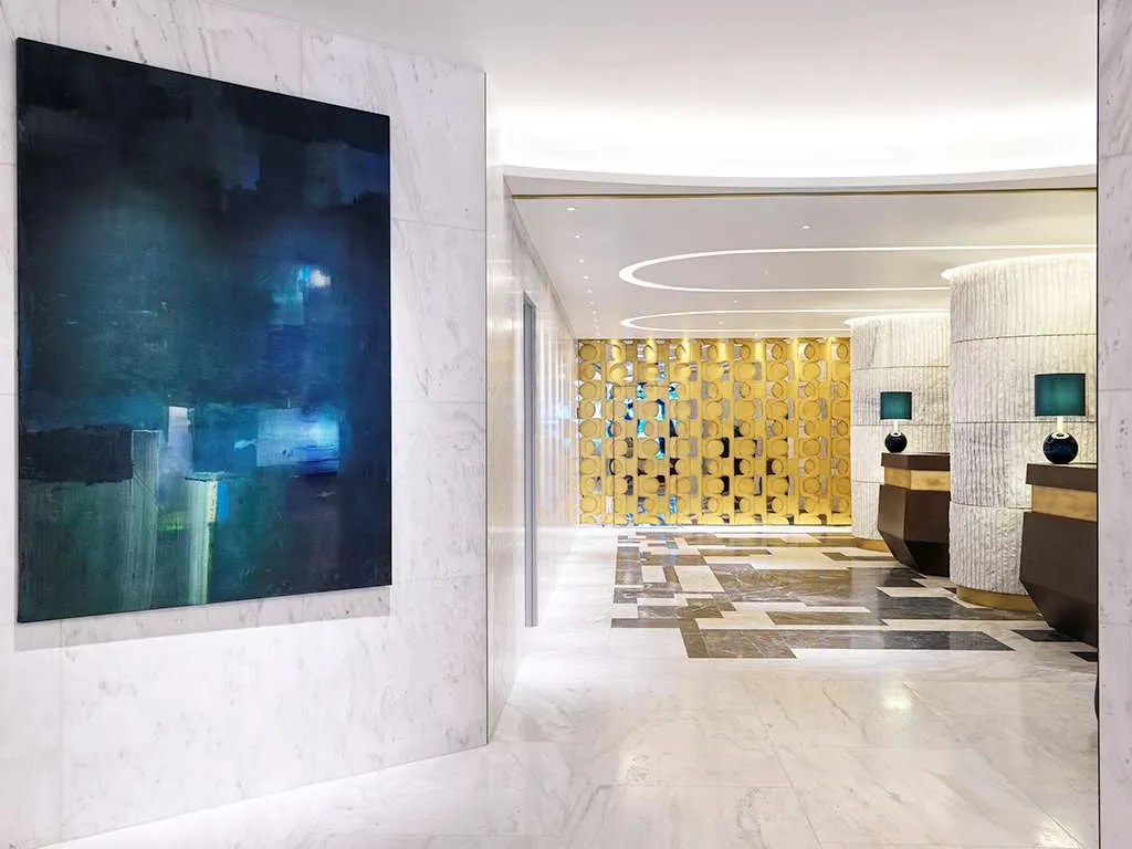 Athens Capital Hotel - MGallery Collection