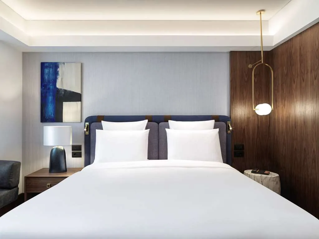 Athens Capital Hotel - MGallery Collection - 4