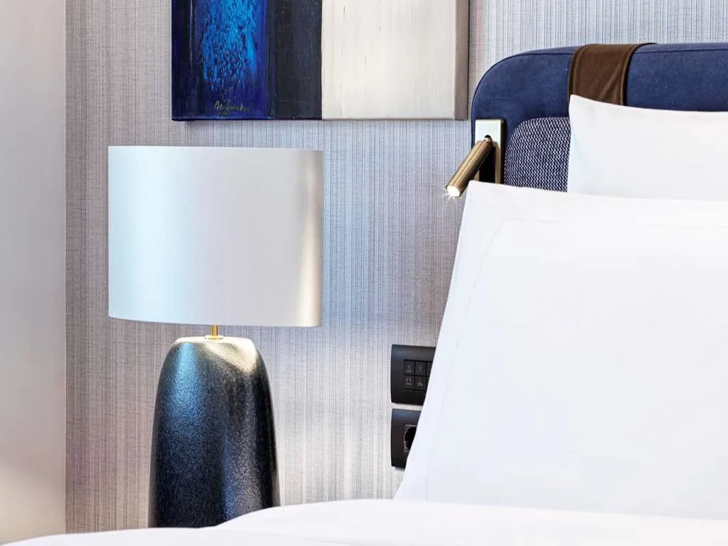 Athens Capital Hotel - MGallery Collection - 5