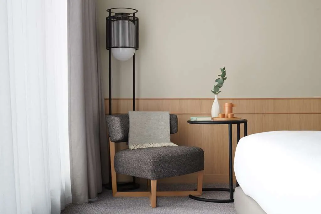 Nobu Hotel London Portman Square - 2