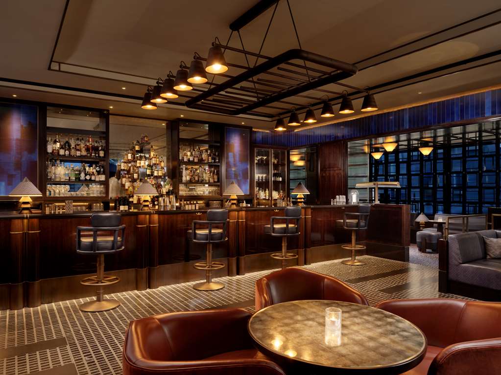 Nobu Hotel London Portman Square - 3