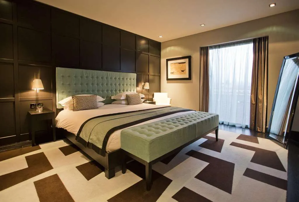 The Fitzwilliam Hotel Belfast - 2
