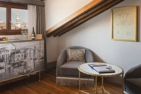 Hotel Gabrielli - Starhotels Collection - 2