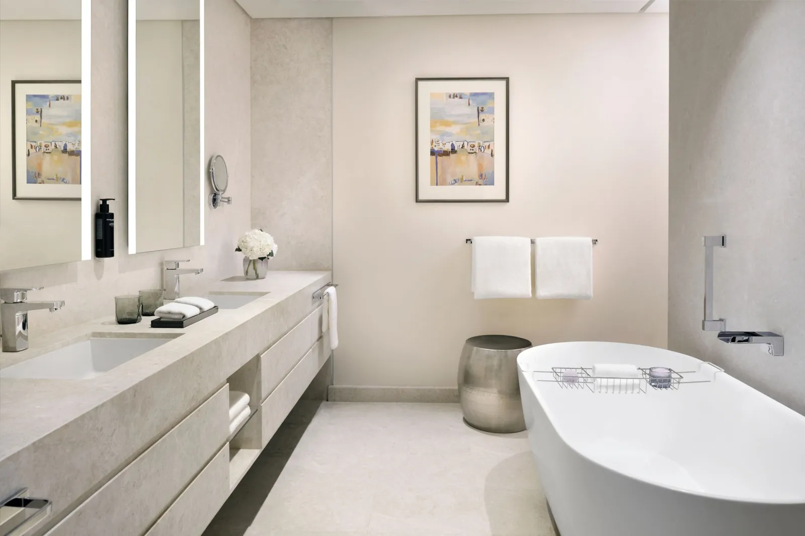 La Ville Hotel & Suites City Walk, Dubai, Autograph Collection - 3