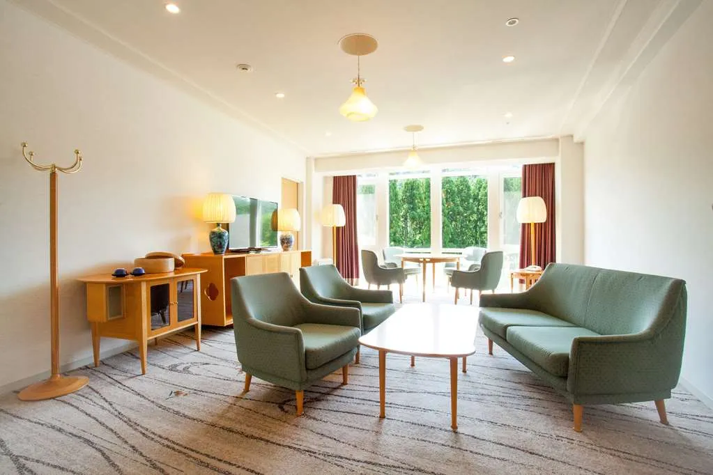 The Prince Kyoto Takaragaike, Autograph Collection - 4