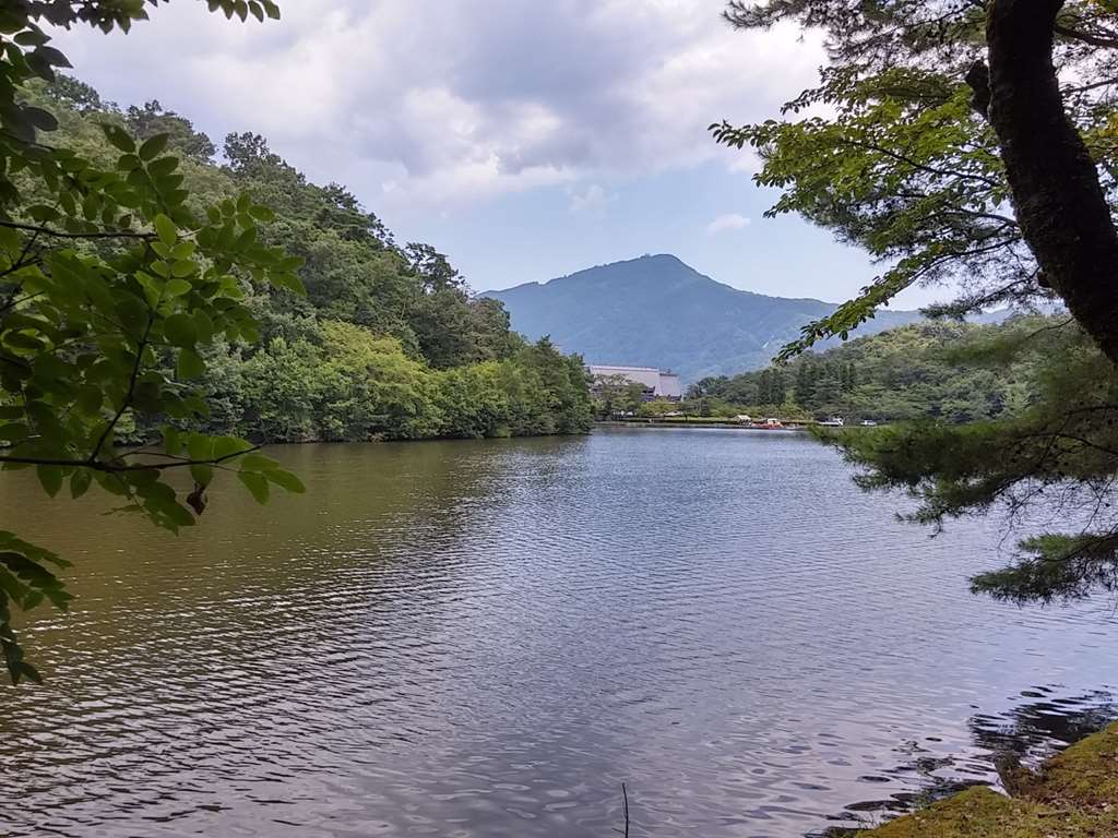 The Prince Kyoto Takaragaike, Autograph Collection - 5