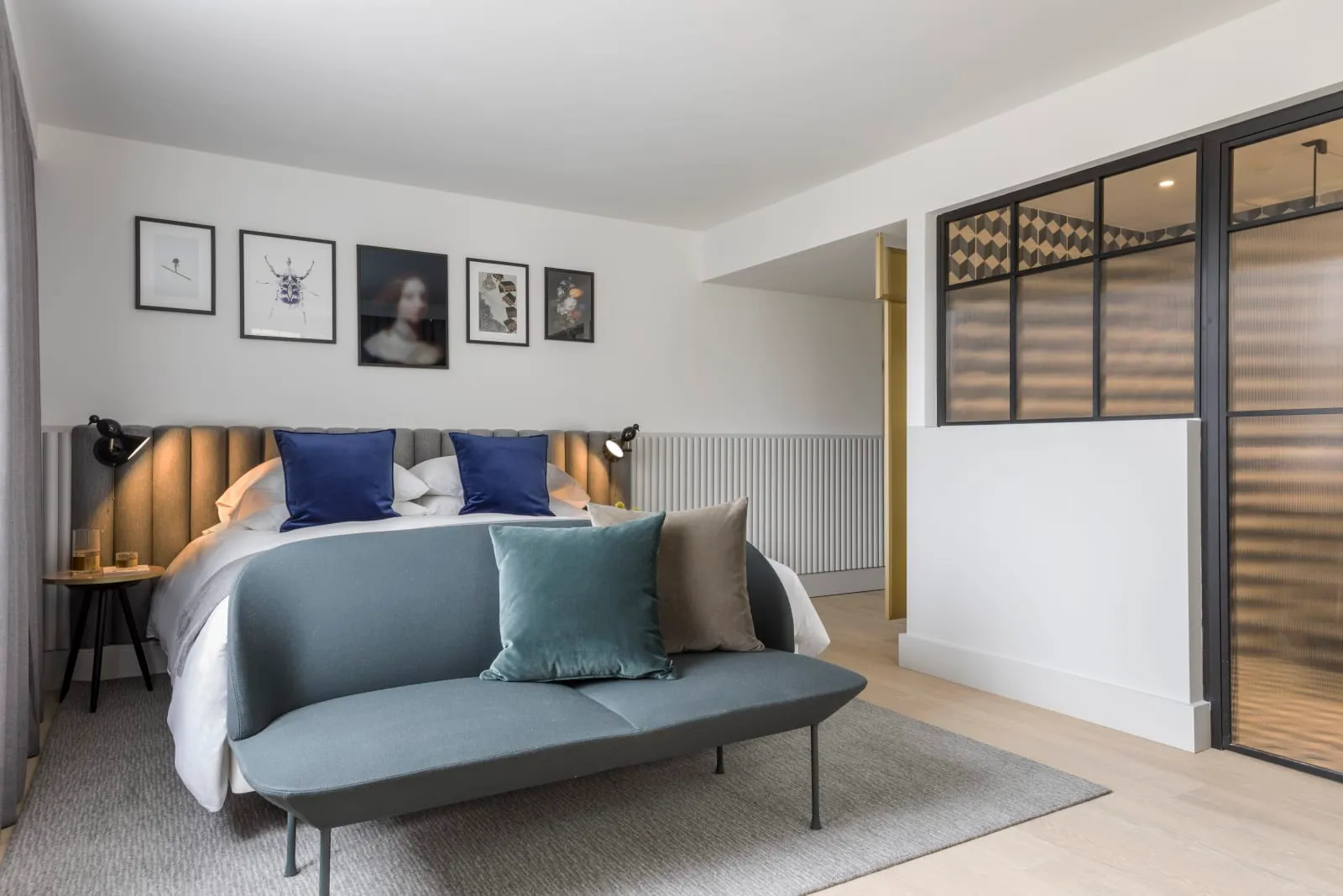 Kimpton de Witt Amsterdam - 4