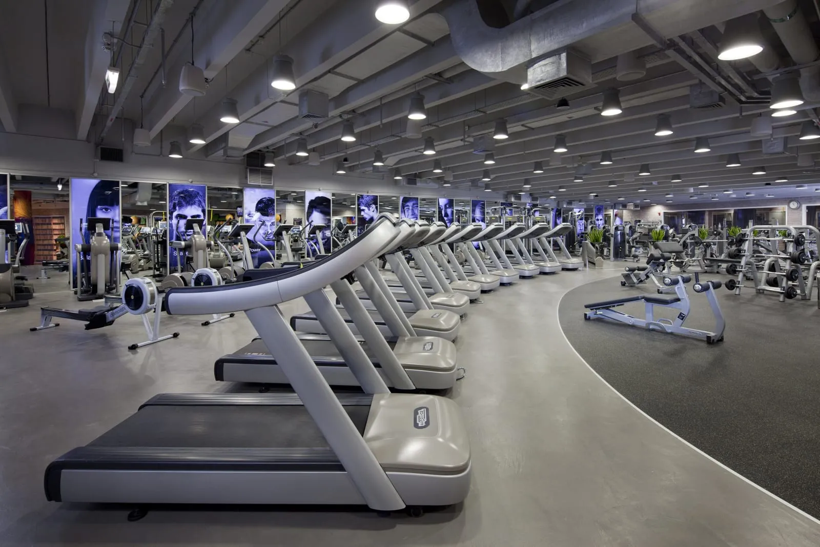 Jumeirah Emirates Towers Dubai - 5