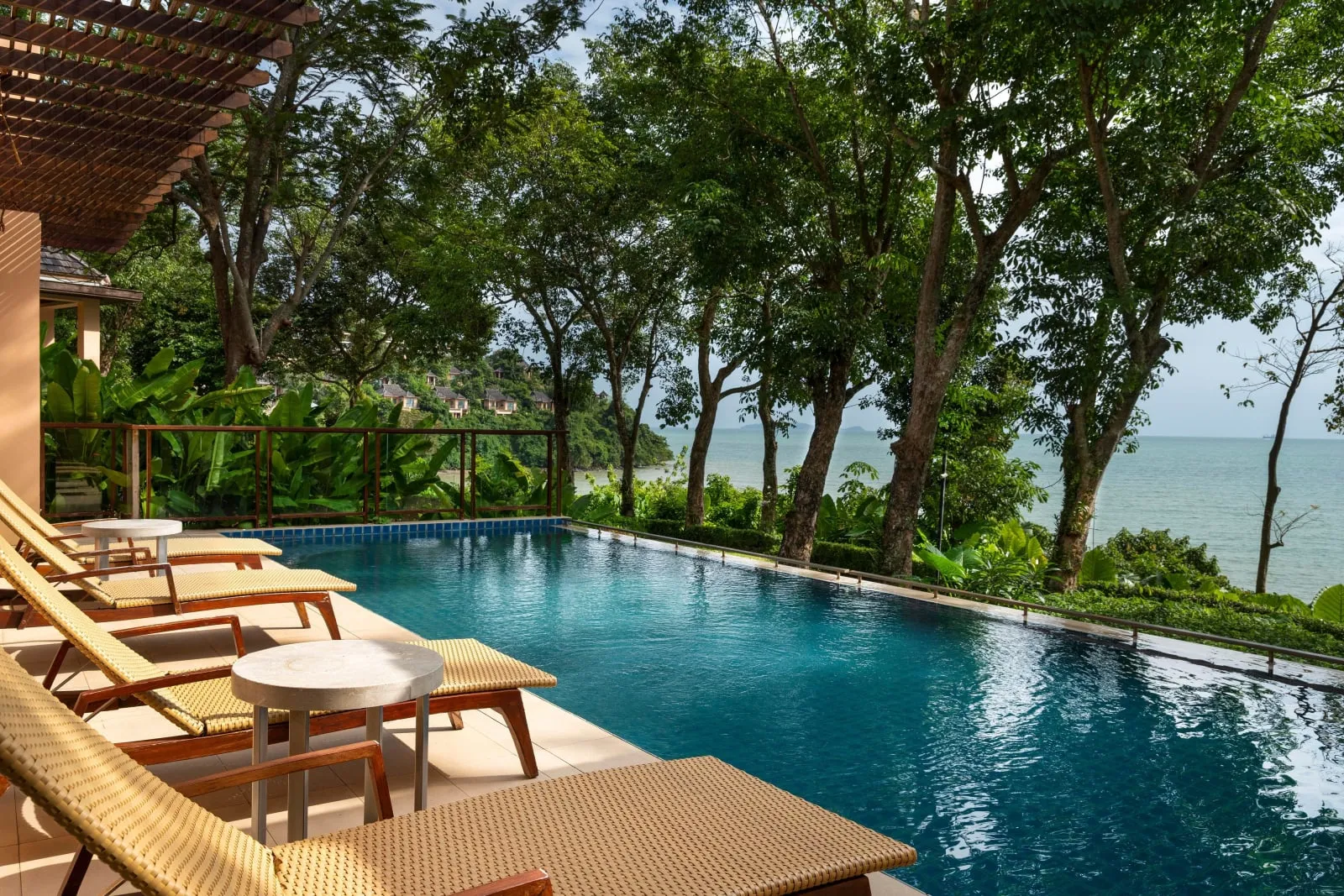 The Westin Siray Bay Resort & Spa, Phuket - 4