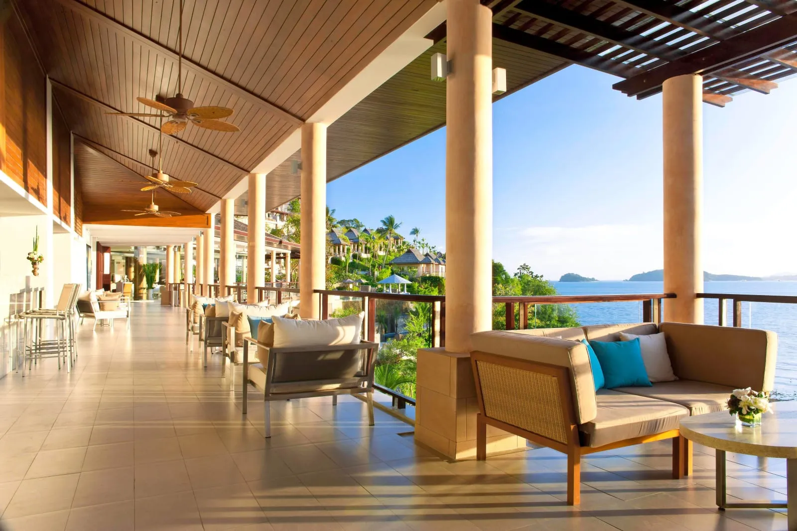 The Westin Siray Bay Resort & Spa, Phuket - 5
