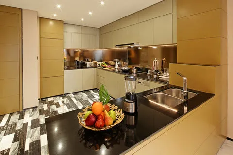 Jumeirah Guangzhou - 2