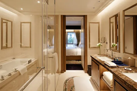 Jumeirah Guangzhou - 4