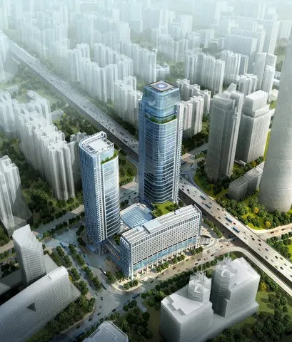 Jumeirah Guangzhou - 5