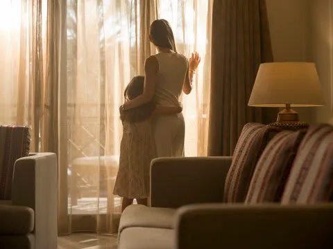 Aldhafra Resort Vignette Collection - 2