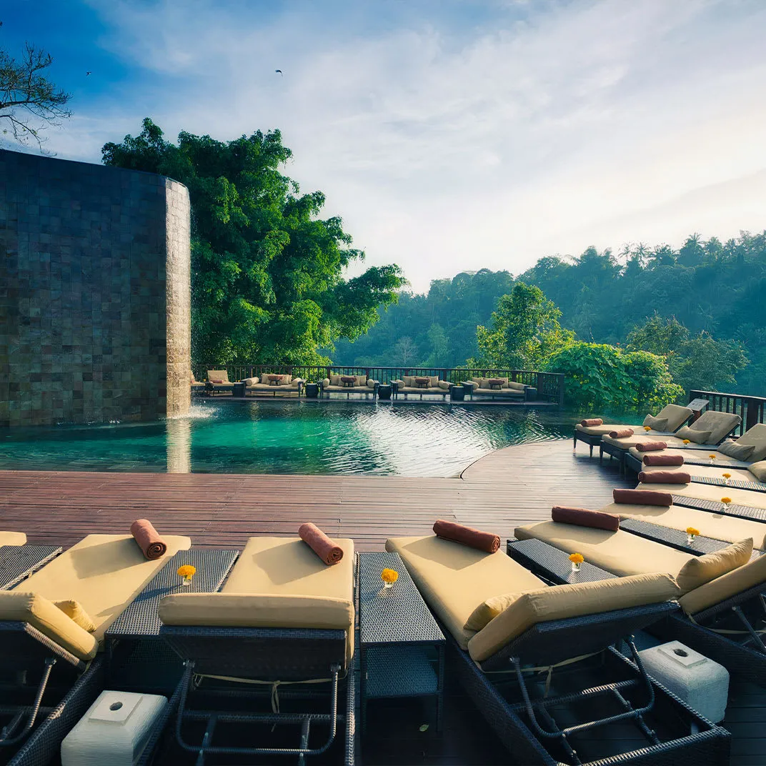 Hanging Gardens of Bali - 2