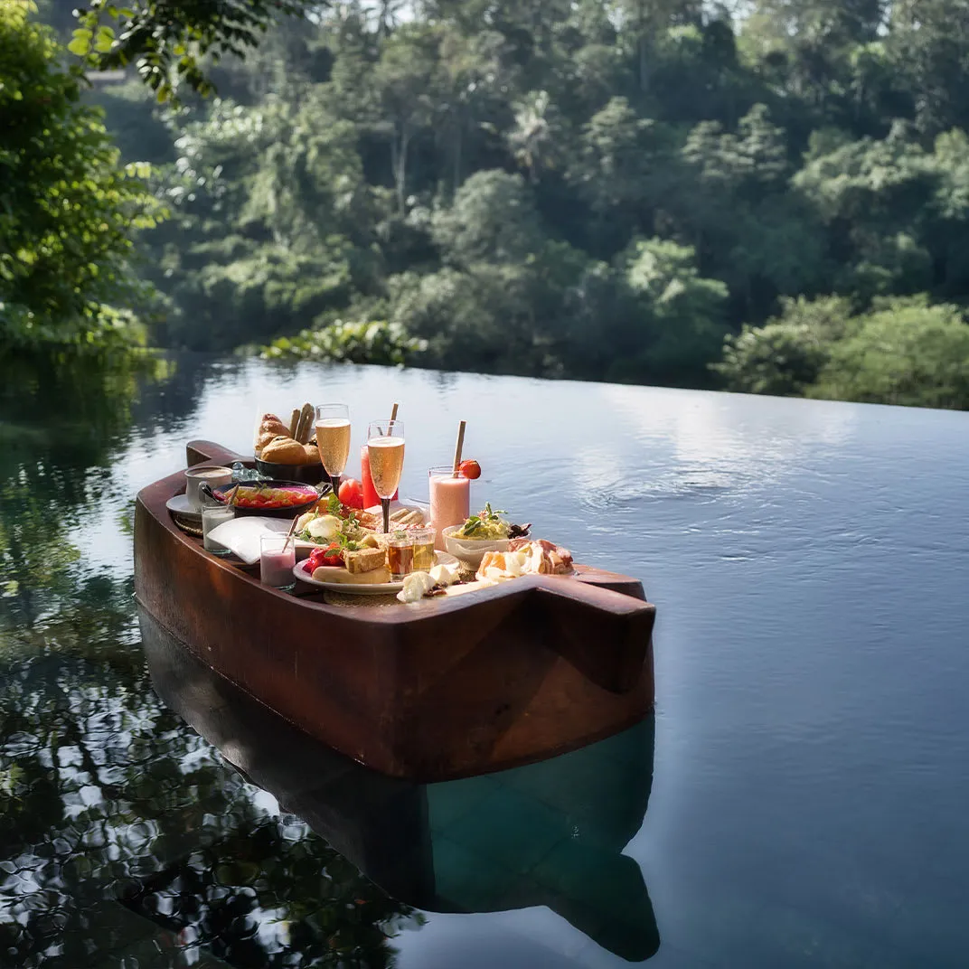 Hanging Gardens of Bali - 5