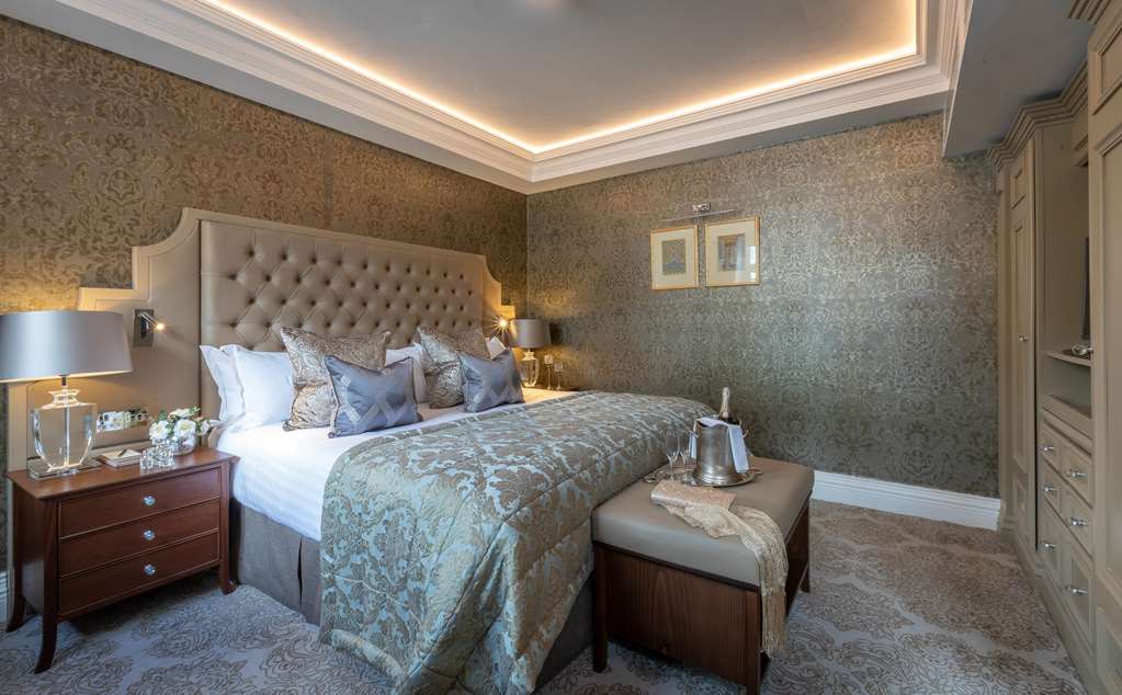 Dromoland Castle - 3