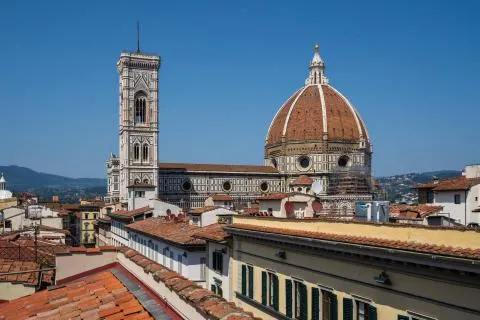 Corte Calzaiuoli Elegant Suites