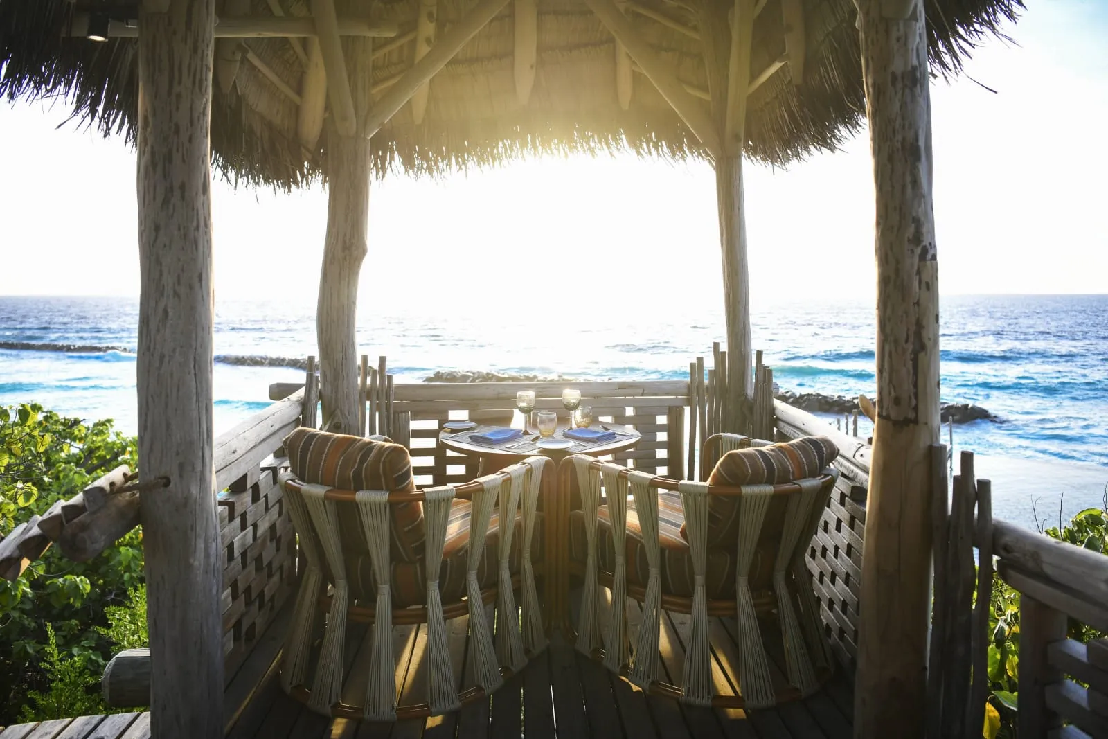 JW Marriott Maldives Resort & Spa - 5
