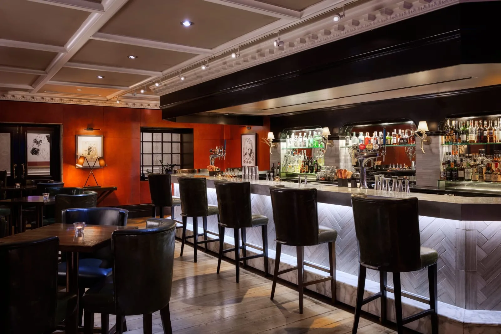 St. Ermin's Hotel, Autograph Collection - 3