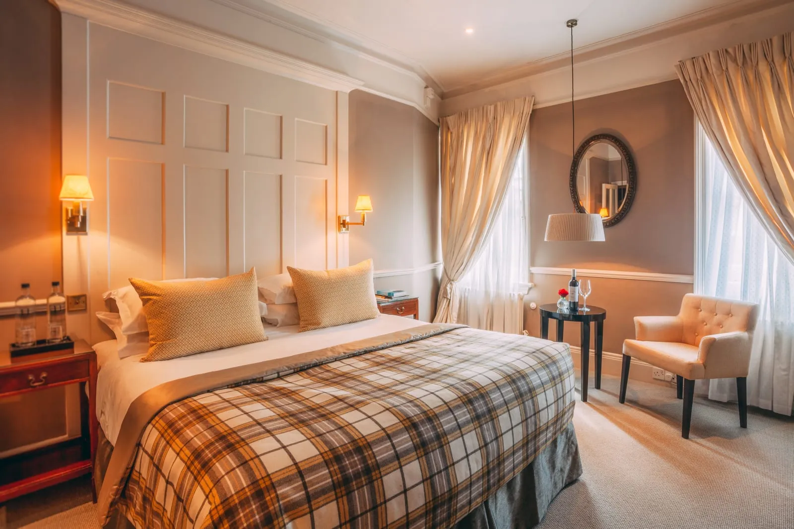 11 Cadogan Gardens and The Apartments by Iconic Luxury Hotels - 5