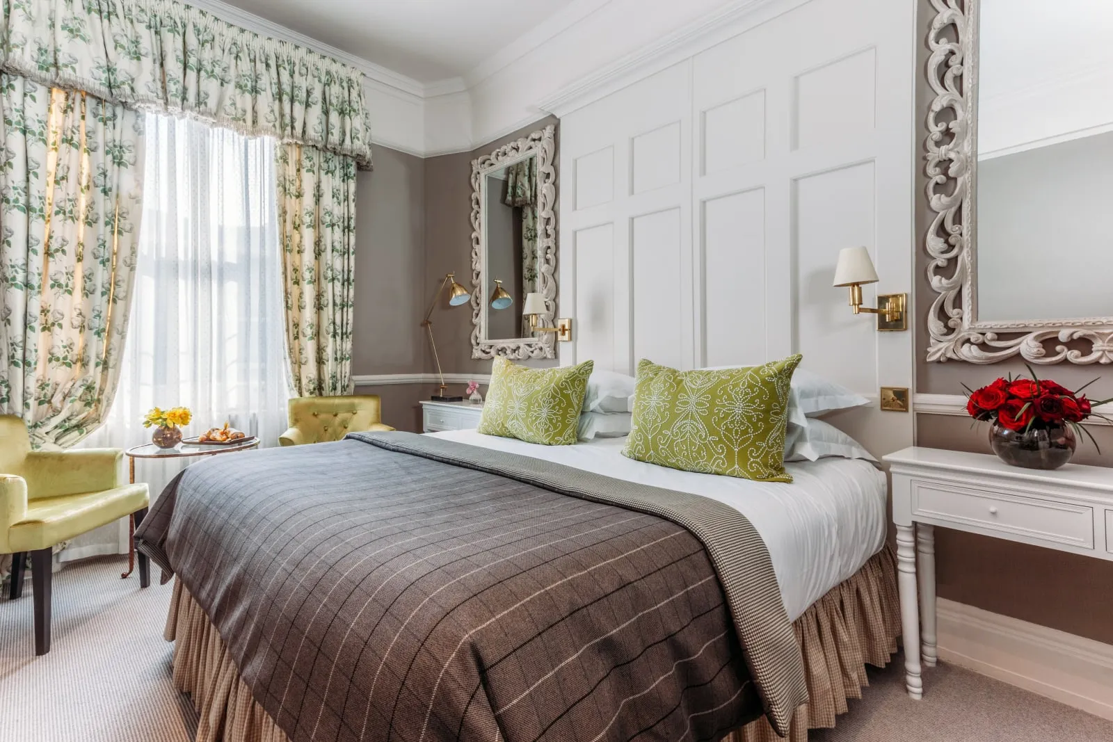 11 Cadogan Gardens and The Apartments by Iconic Luxury Hotels — 7
