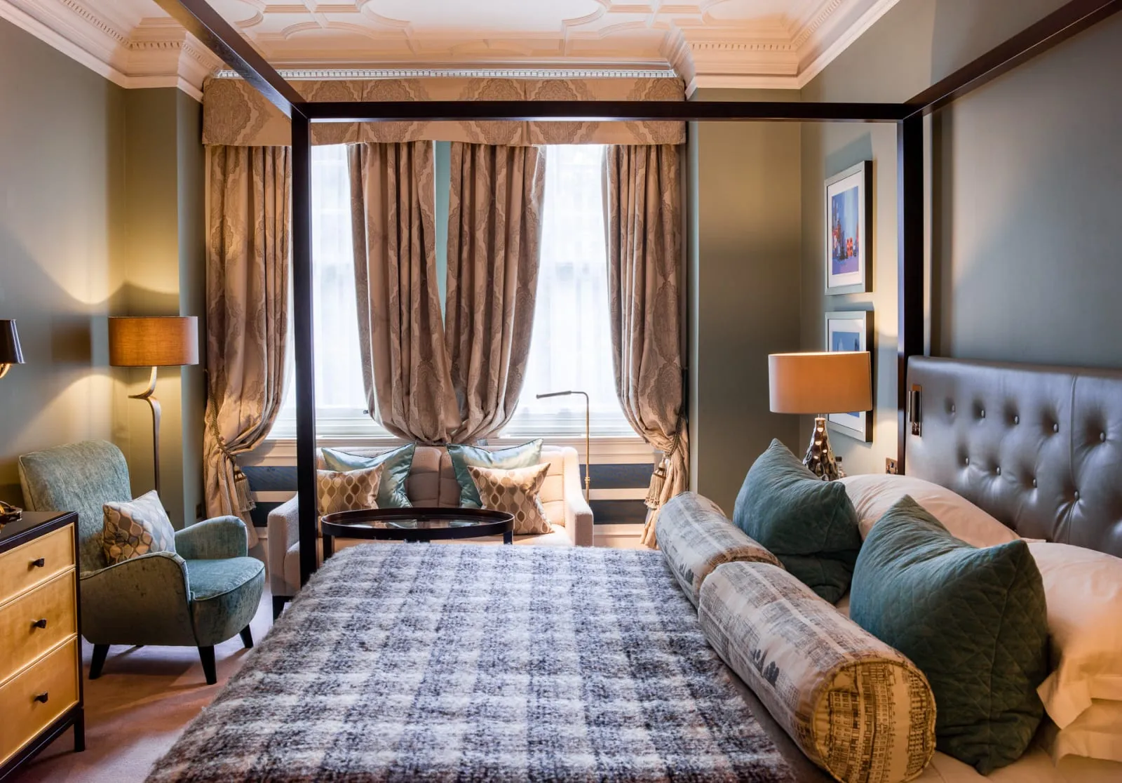 11 Cadogan Gardens and The Apartments by Iconic Luxury Hotels — 9