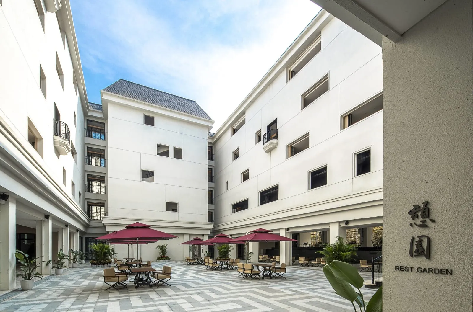 YiuTeung Mansion - Small Luxury Hotels of the World