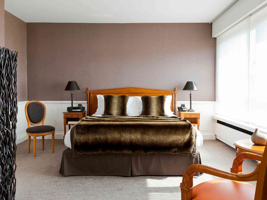 Sofitel Strasbourg Grande Île - 4