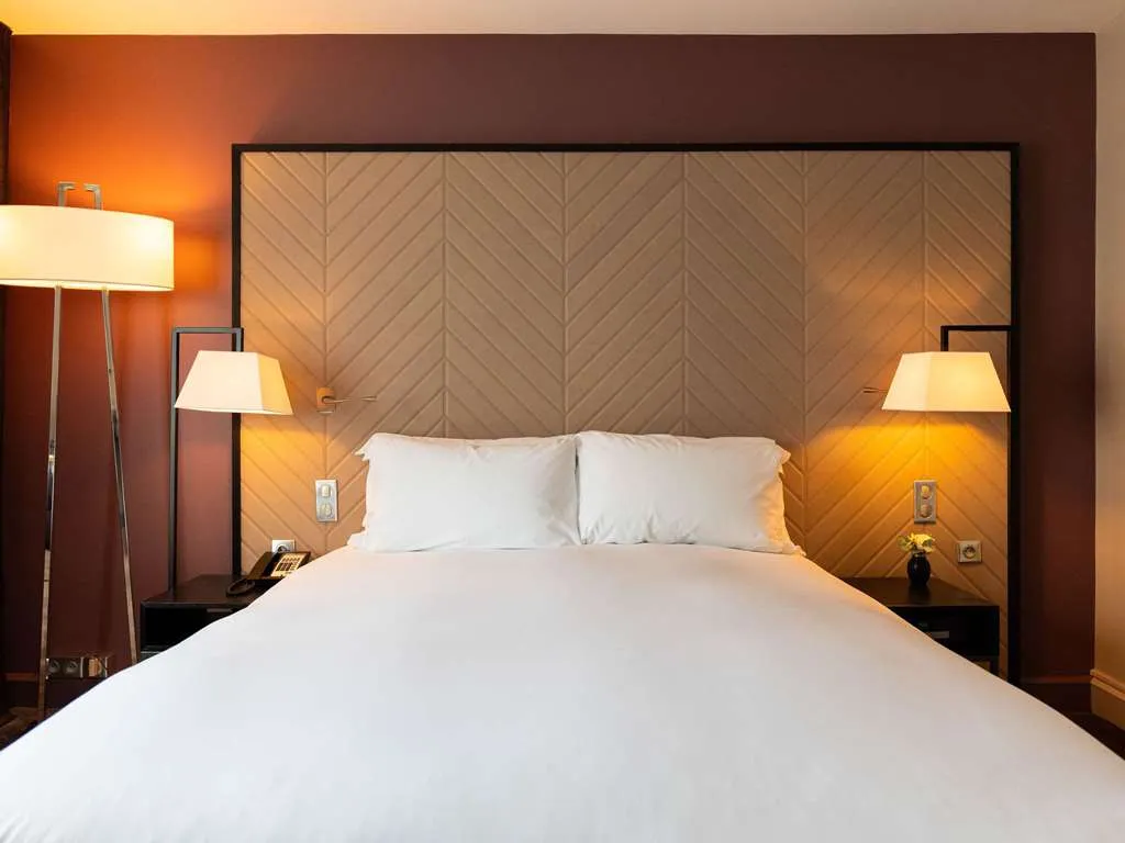 Sofitel Strasbourg Grande Île - 5