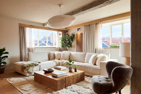 1 hotel Copenhagen - 2