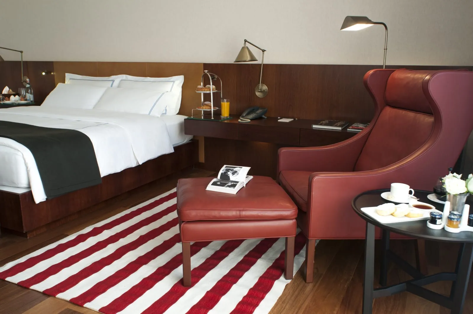 Square Nine Hotel Belgrade - 3