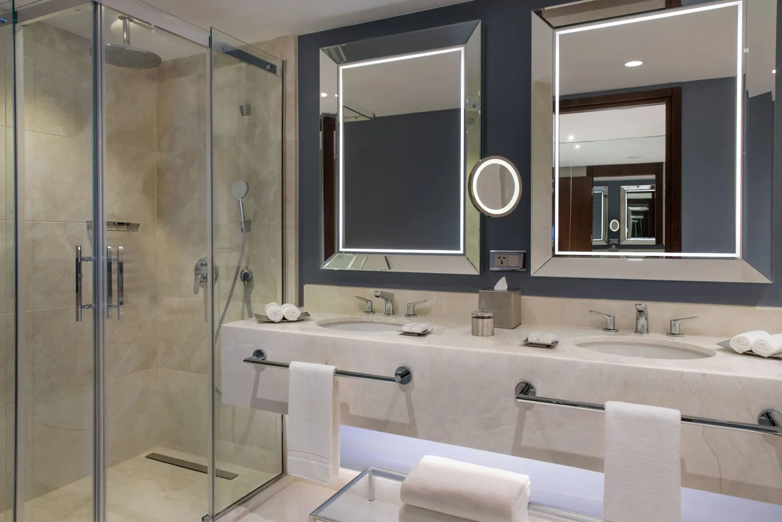 JW Marriott Istanbul Bosphorus - 3