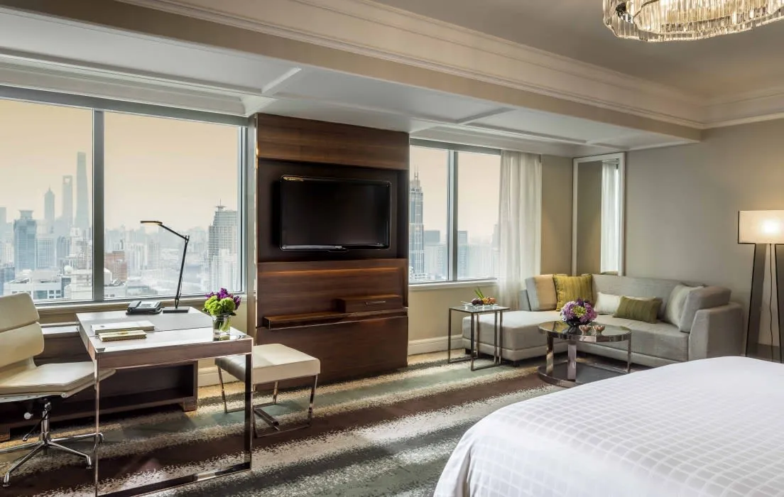 Shanghai Homestay - 3