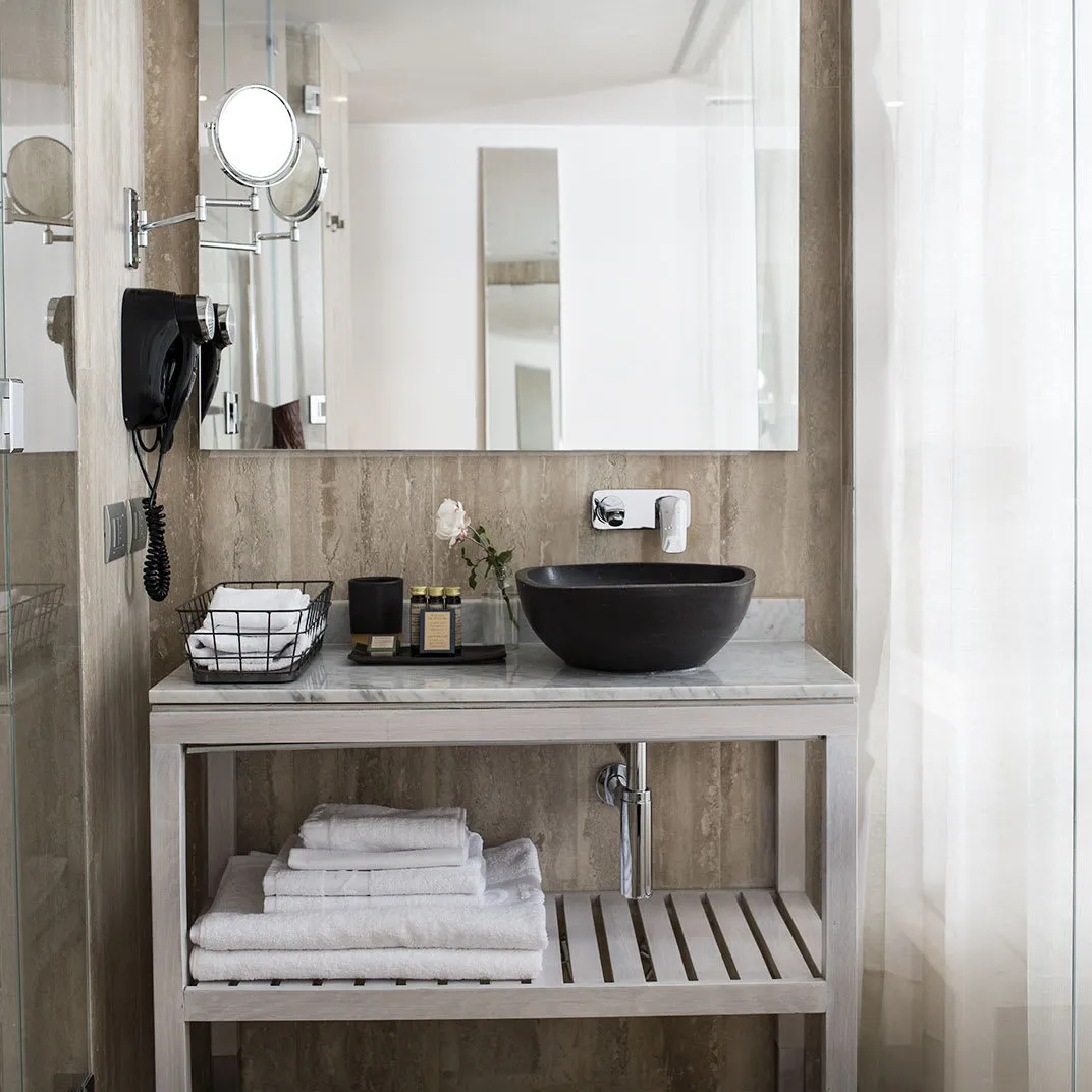 Hotel Magnolia Santiago - 2