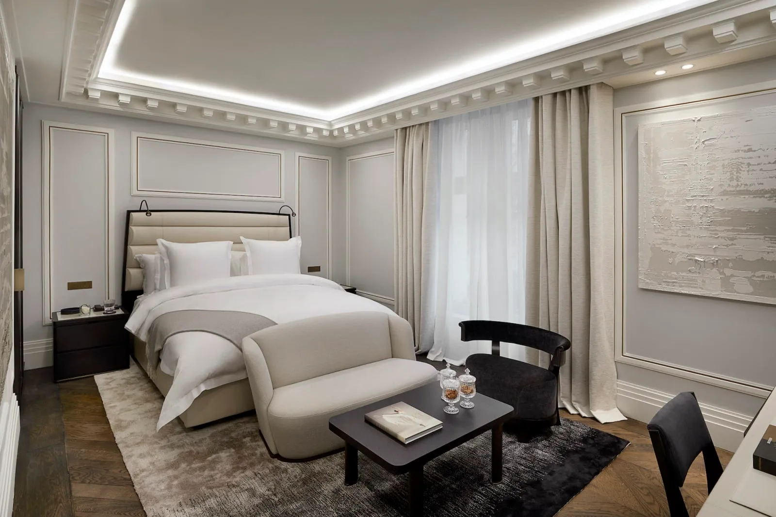 Maison Villeroy - 2