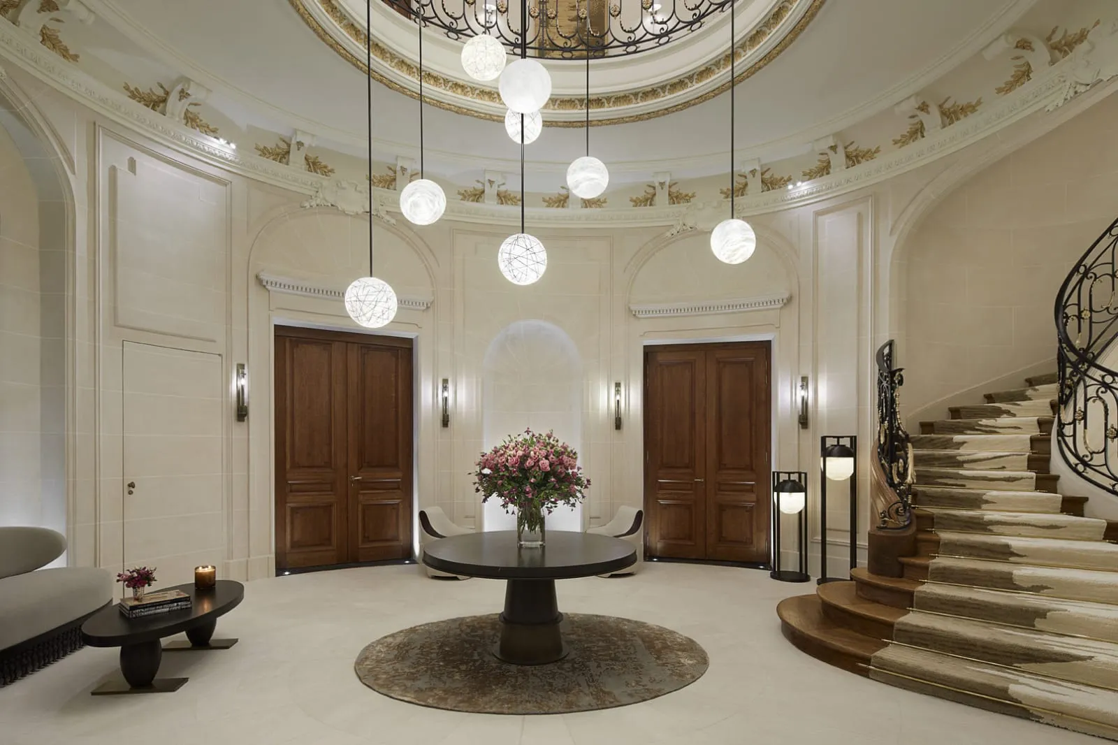 Maison Villeroy - 3