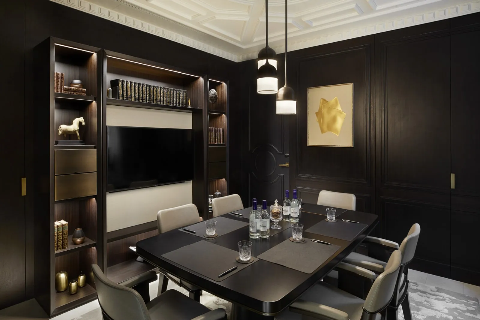 Maison Villeroy - 5