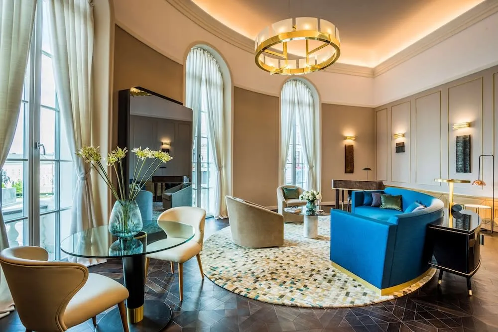 Raffles Europejski Warsaw - 2