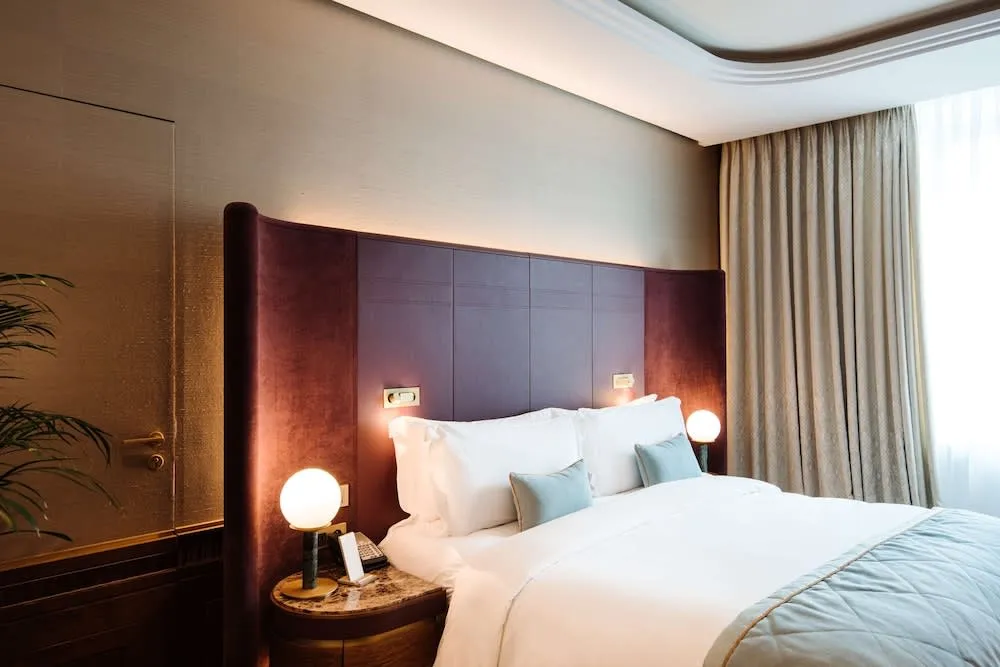 Raffles Europejski Warsaw - 5