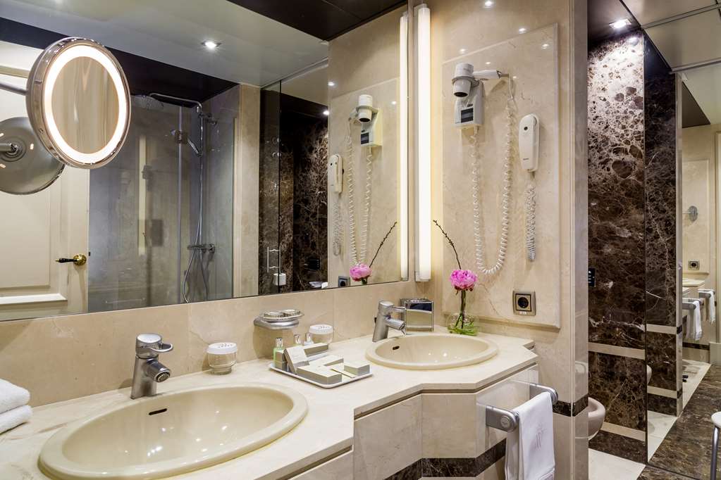 Wellington Hotel and Spa Madrid - 3