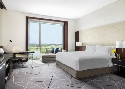 Cordis, Beijing Capital Airport