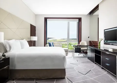 Cordis, Beijing Capital Airport - 2