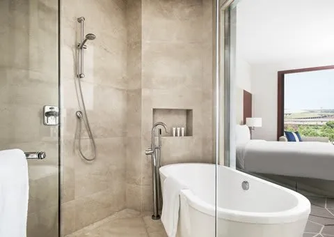 Cordis, Beijing Capital Airport - 4