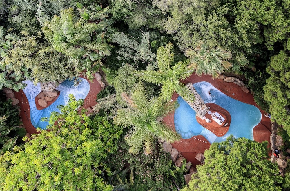 Forte Village Resort - le Palme