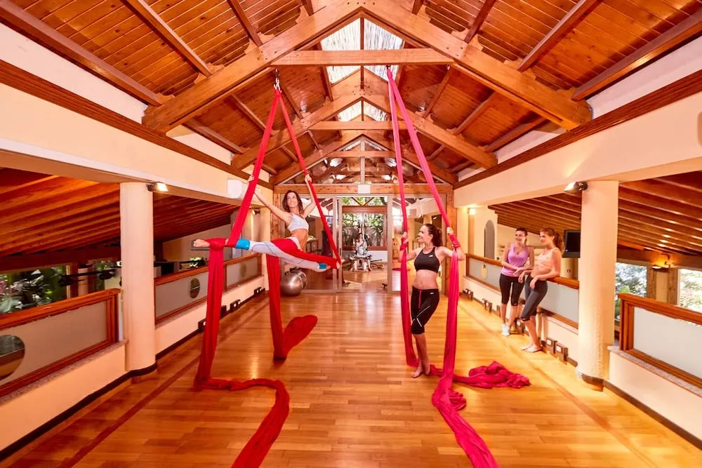 Forte Village Resort - le Palme - 5